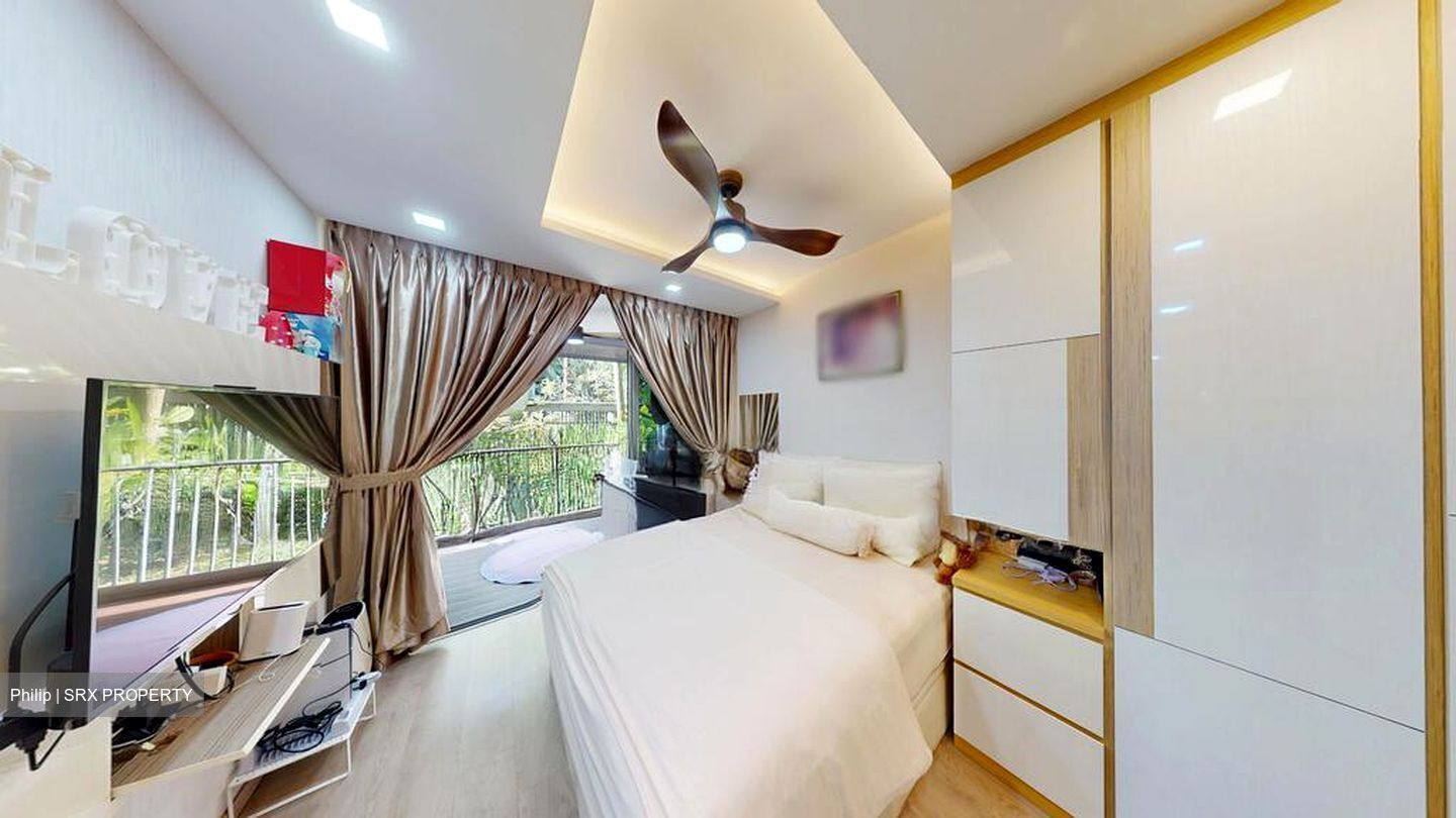 The Visionaire (D27), Condominium #498896151